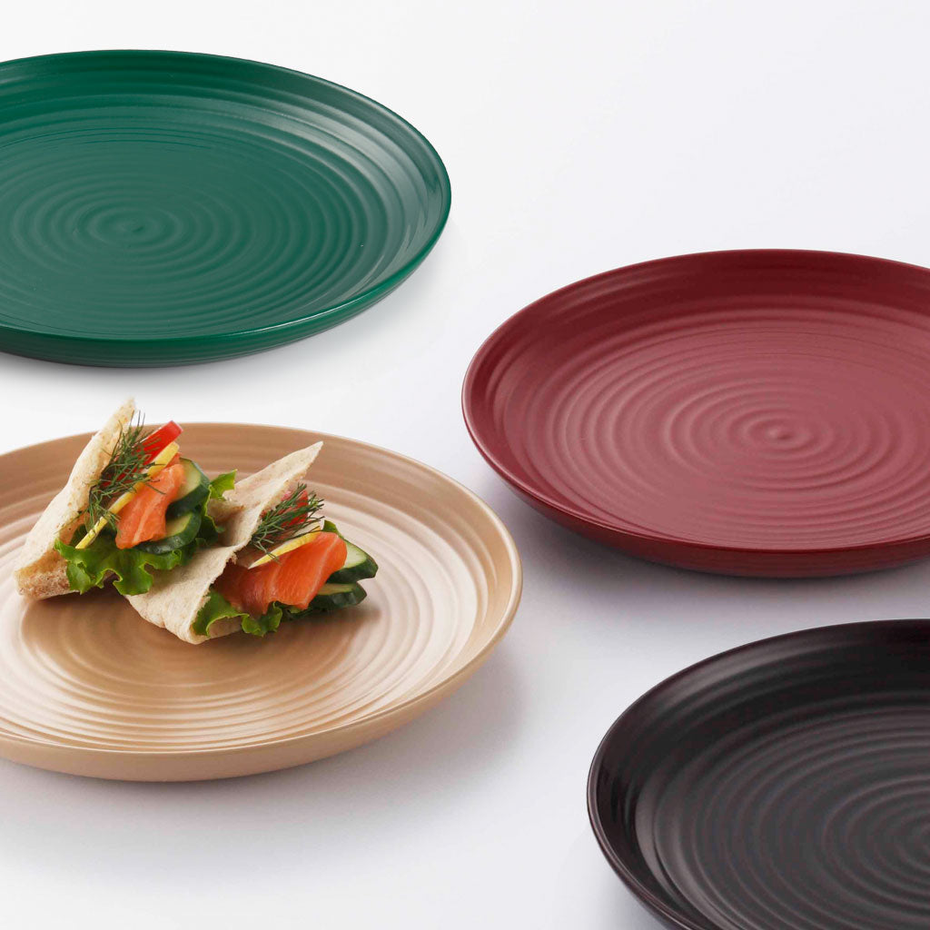 パン皿（全4色） – 象彦 公式オンラインショップ